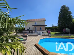 House in Izeaux (38140)