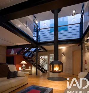 Loft in Lyon (69008)