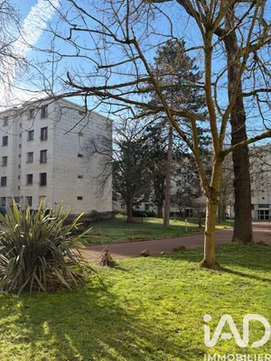 Appartement à Le Vésinet (78110)