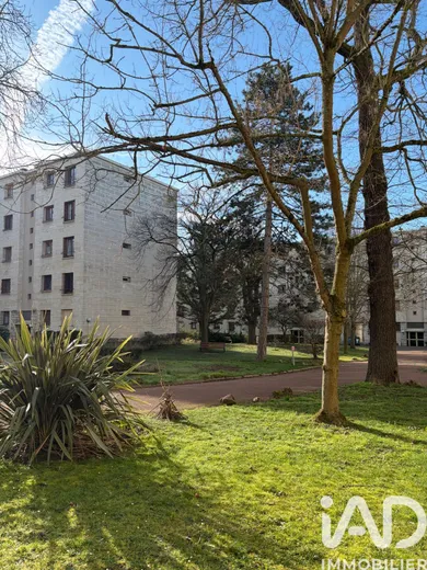 Appartement à Le Vésinet (78110)