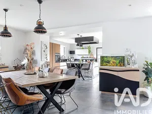 Maison à Bellevigne-en-Layon (49380)