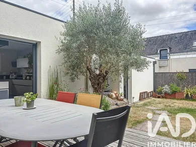 Maison à Bellevigne-en-Layon (49380)