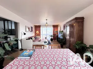 Appartement à Caen (14000)