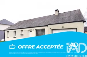 House in Saint-Laurent (22140)