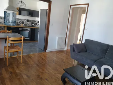 Apartment in Brest (29200)