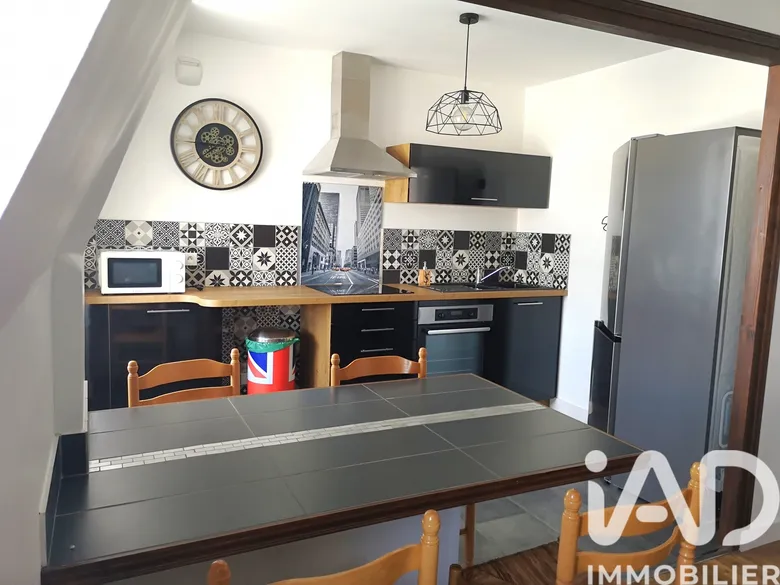 Appartement 3 pièces 53 m² · à Brest · 53 m² · 169 000 €