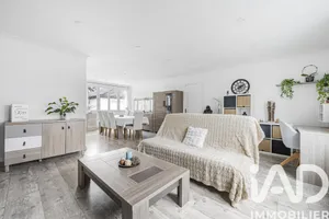 Appartement à La Celle-Saint-Cloud (78170)