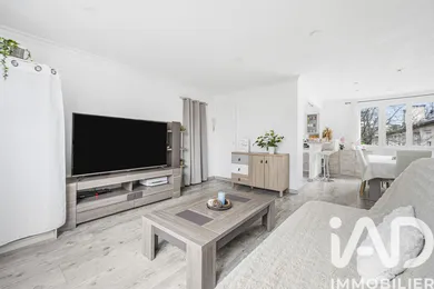 Apartment in La Celle-Saint-Cloud (78170)