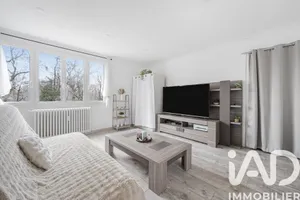 Apartment in La Celle-Saint-Cloud (78170)
