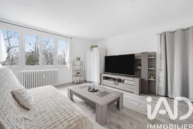 Apartment in La Celle-Saint-Cloud (78170)