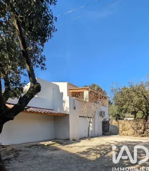 Maison à Cabrières (30210)
