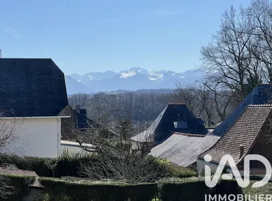 Maison à Idron (64320)