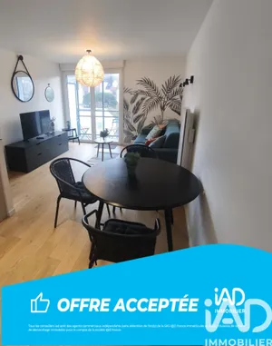 Appartement à Perros-Guirec (22700)