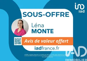 Appartement à Perpignan (66000)