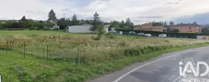 Terrain à bâtir à Charly (69390)