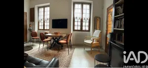 Apartment in Saint-Maurice (94410)