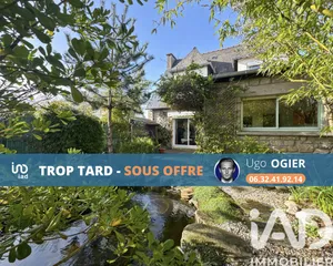 House in Saint-Malo (35400)