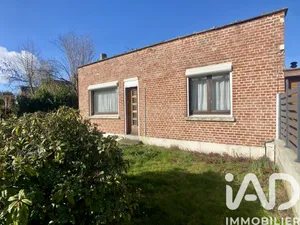 House in Sequedin (59320)