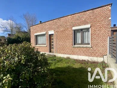 Maison à Sequedin (59320)