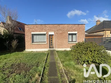 Maison à Sequedin (59320)