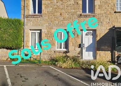 House in La Richardais (35780)