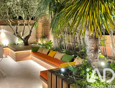 Loft à Lyon (69008)