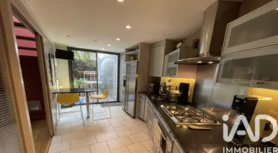 Loft à Lyon (69008)
