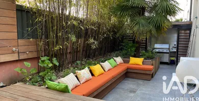 Loft à Lyon (69008)