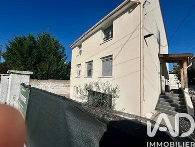Traditional house in Argenteuil (95100)