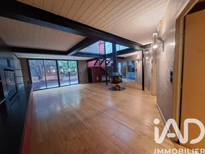 Loft à Lyon (69008)