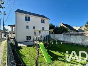 Traditional house in Argenteuil (95100)