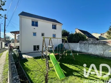 Traditional house in Argenteuil (95100)