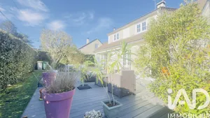 Maison traditionnelle à Saint-Sébastien-sur-Loire (44230)