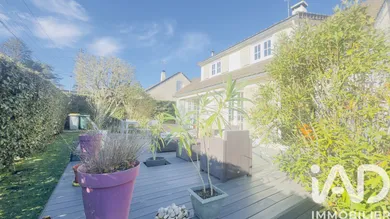 Maison traditionnelle à Saint-Sébastien-sur-Loire (44230)