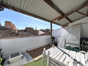 Maison à Pia (66380)