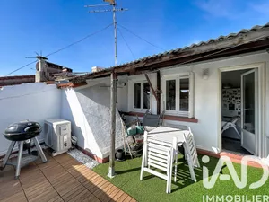 Maison à Pia (66380)