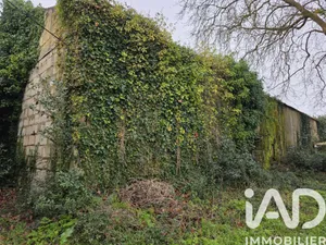 Immeuble à Pauillac (33250)