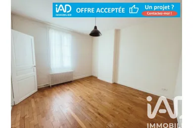 House in Saint-Pierre-des-Corps (37700)