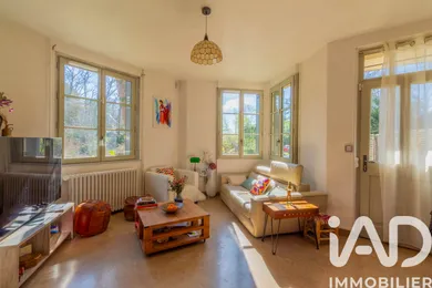 House in Montigny-sur-Loing (77690)