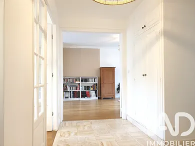 Maison à Antony (92160)