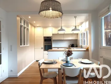 Maison à Antony (92160)