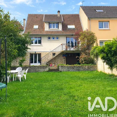 Maison à Antony (92160)