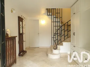 Maison à Antony (92160)