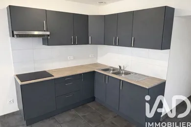 Apartment in Gajan (30730)