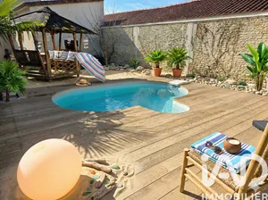 Maison à Cognac (16100)