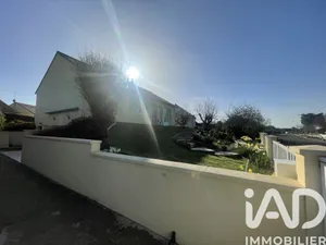 Maison à La Membrolle-sur-Choisille (37390)