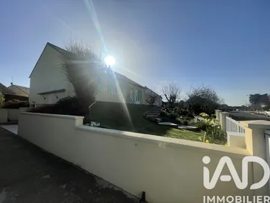 Maison à La Membrolle-sur-Choisille (37390)