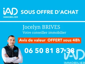 Apartment in Pignan (34570)