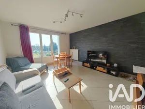Appartement à Brunoy (91800)