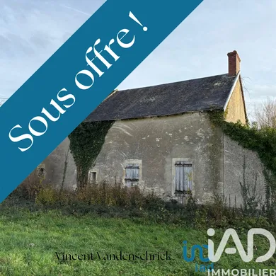 Maison à CROISY (18350)